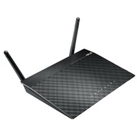 ASUS RT-N12E Wireless N300 ruter