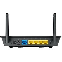 ASUS RT-N12E Wireless N300 ruter