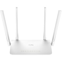 CUDY WR1300 WiFi Gigabit OpenWRT VPN ruter