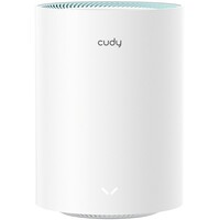 CUDY M1200 AC1200 Dual Band Whole Home Wi-Fi Mesh System