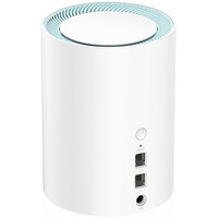 CUDY M1200 AC1200 Dual Band Whole Home Wi-Fi Mesh System