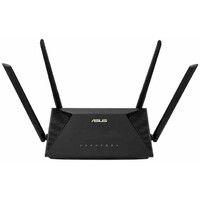 ASUS RT-AX53U AX1800 Dual-Band Wi-Fi Router