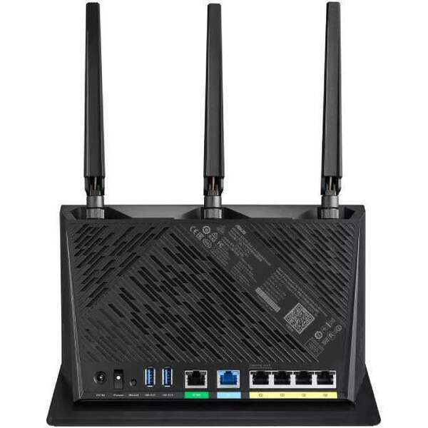 ASUS RT-AX86U PRO Wireless AX5700 Dual-Band Gaming Router