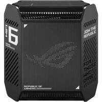 ASUS ROG Rapture GT6(B-1-PK) Wi-Fi Gaming Mesh System