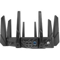 ASUS ROG Rapture GT-AX11000 PRO Tri-Band WiFi 6 gaming router