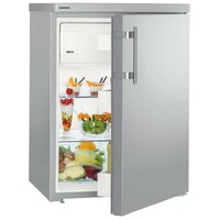 LIEBHERR TPesf 1714 - Comfort GlassLine - SmartSteel