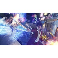 PS5 Yakuza: Like a Dragon