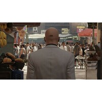 PS5 Hitman: World of Assassination