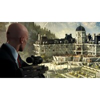 PS5 Hitman: World of Assassination