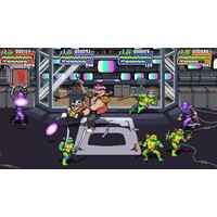 PS5 Teenage Mutant Ninja Turtles: Shredders Revenge