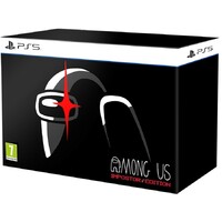 PS5 Among Us - Impostor Edition