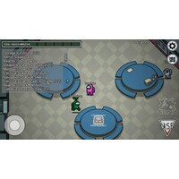 PS5 Among Us - Impostor Edition