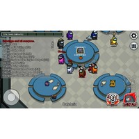 PS5 Among Us - Impostor Edition