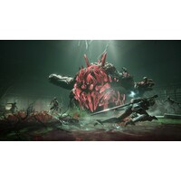 PS5 Soulstice: Deluxe Edition