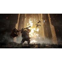 PS5 Soulstice: Deluxe Edition