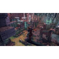 PS5 The Crown of Wu - Legend Edition