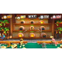 PS5 Garfield: Lasagna Party