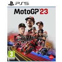PS5 MotoGP 23