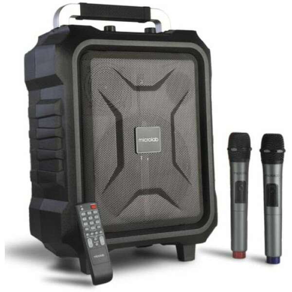 MICROLAB TL20 200W
