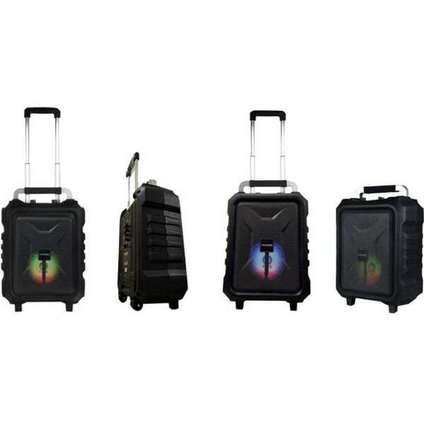 MICROLAB TL20 200W
