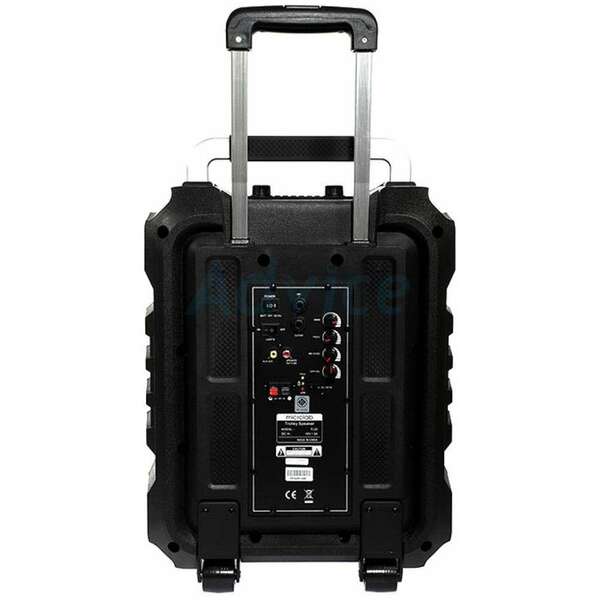 MICROLAB TL20 200W