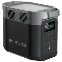 ECOFLOW DELTA2 1024Wh