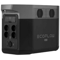 ECOFLOW DELTA MAX 1600Wh