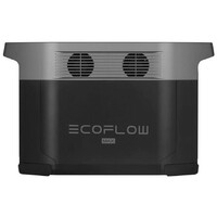 ECOFLOW DELTA MAX 1600Wh