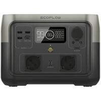 ECOFLOW RIVER MAX 512Wh