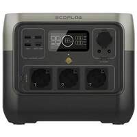 ECOFLOW RIVER PRO 768Wh