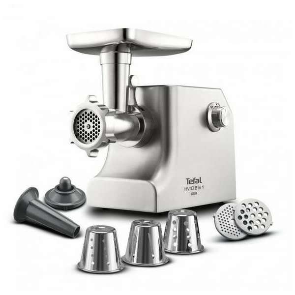 TEFAL NE858D
