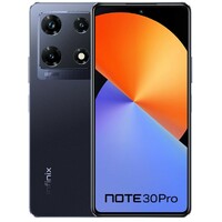 INFINIX Note 30 Pro 8GB/256GB Magic Black