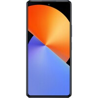 INFINIX Note 30 Pro 8GB/256GB Magic Black