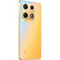INFINIX Note 30 Pro 8GB/256GB Variable Gold