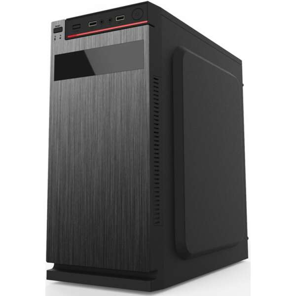 VESA Worker 2 Ryzen 3 3200G/8GB/M.2 256GB/500W