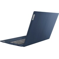 LENOVO IdeaPad 3 15ITL6 (Abyss Blue) FHD IPS, i5-1135G7, 8GB, 512GB SSD (82H803MDYA) Win11Pro