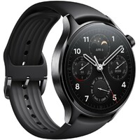 XIAOMI Mi Watch S1 Pro Black