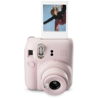 FUJI INSTAX MINI 12 Blossom Pink