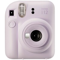 FUJI INSTAX MINI 12 Lilac Purple