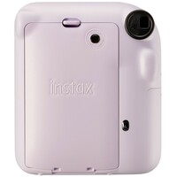 FUJI INSTAX MINI 12 Lilac Purple