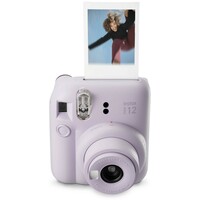 FUJI INSTAX MINI 12 Lilac Purple