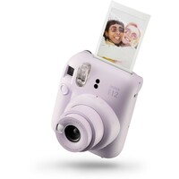 FUJI INSTAX MINI 12 Lilac Purple