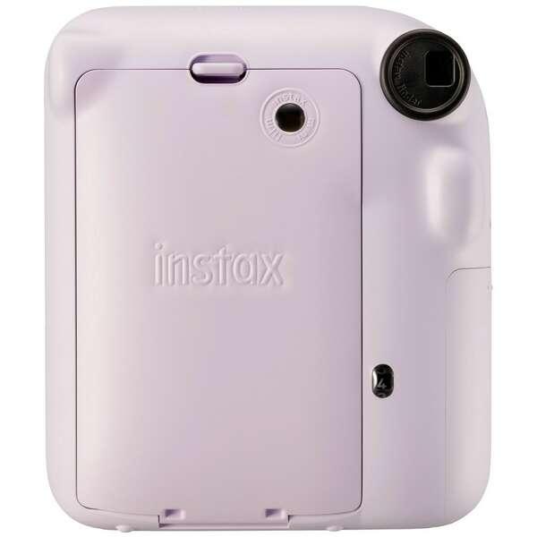FUJI INSTAX MINI 12 Lilac Purple