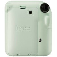 FUJI INSTAX MINI 12 Mint Green