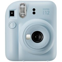 FUJI INSTAX MINI 12 Pastel Blue