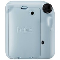 FUJI INSTAX MINI 12 Pastel Blue