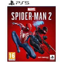 PS5 Marvels Spider-Man 2