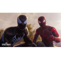 PS5 Marvels Spider-Man 2