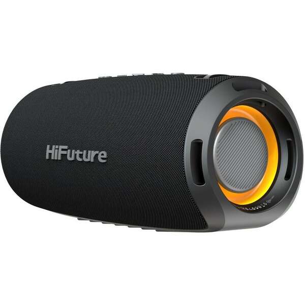 HIFUTURE GRAVITY CRNI