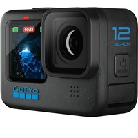 GOPRO Hero 12 Black CHDHX-121-RW